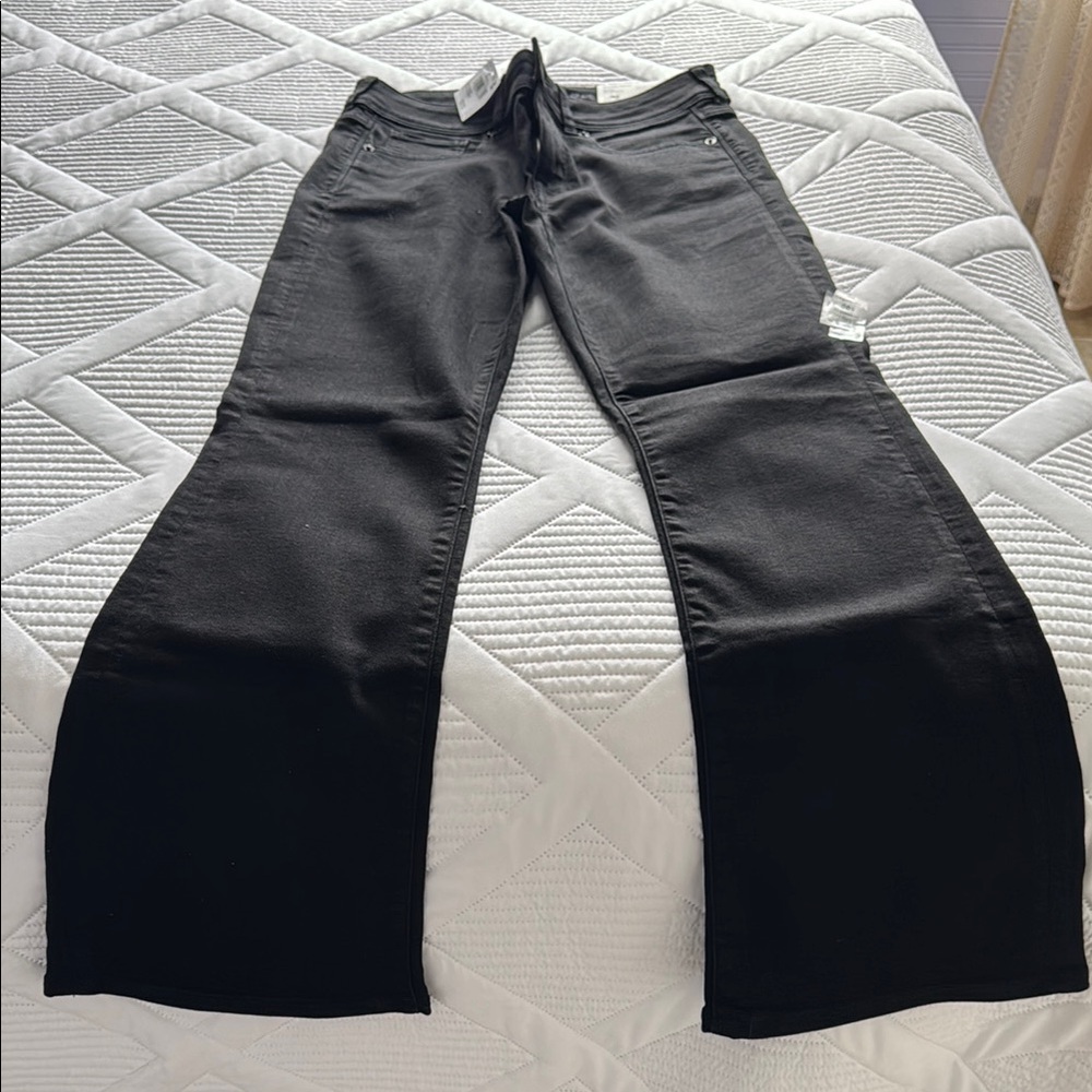 Women's Black Jeans